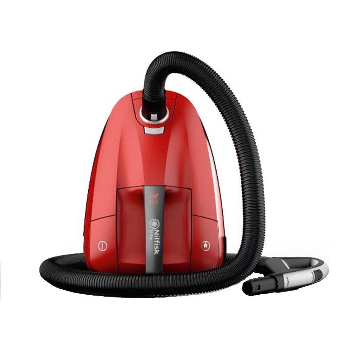 Aspirator Nilfisk Elite Rcl14e08a2